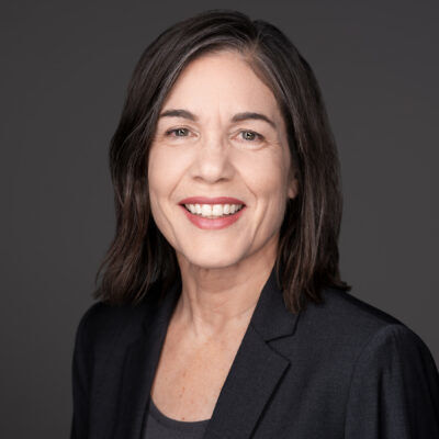 Deanna Berry